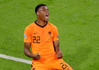 La filosofía 'oranje' sigue viva