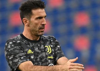 La idea loca de Buffon: la Serie B con el Parma