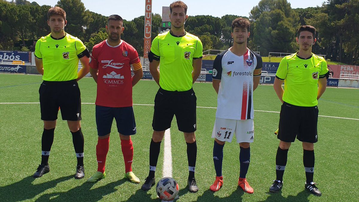 Tercera División Grupo 17; Segunda Fase: resultados ...