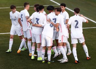 Aranda funde al Atlético