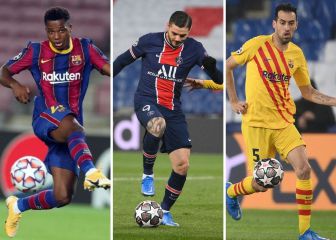 ¿Quién es Pep Boada? el descubridor de Busquets, Fati...