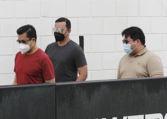 El Valencia prepara una revolución con varias víctimas