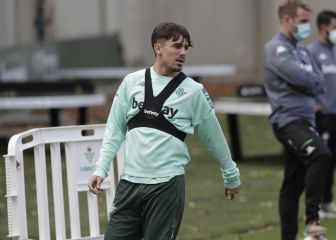 Pellegrini catapulta a Rodri