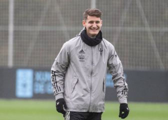 Baeza apunta a Zaragoza