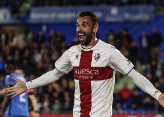 Enric Gallego, cerca de convertirse en jugador del EIbar