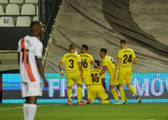 El Girona, a un paso de la gloria