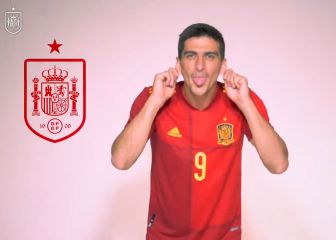 Los jugadores de la Selección desvelan su celebración si marcan: más de uno sorprende