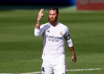 Messi, Ramos… los 50 que acaban contrato