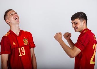 La otra cara de La Roja: el seguidor de Cristiano, el políglota, el hijo perfecto...