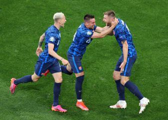 Polonia se mete en un lío