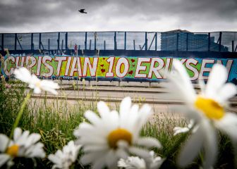 La UEFA, segura de que trató 