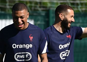 Final anticipada en Múnich