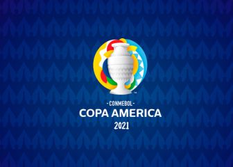 Copa América 2021: selecciones, convocatorias, planteles y jugadores por equipo