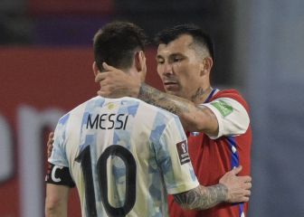 Partidos de hoy, 14 de junio, en la Copa América: horarios, TV y cómo ver