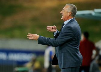 Ecuador da un paso atrás