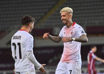 Castillejo, ¿de vuelta a España?