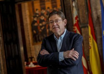 El Consell propone sanción de 2 millones al Valencia por la ATE