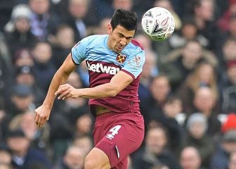 Una batalla por Balbuena: 