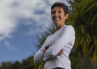 La nutricionista de Guardiola, al Barça