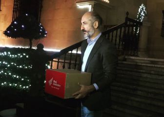 La Asamblea General se constituye con trabajo de zapa