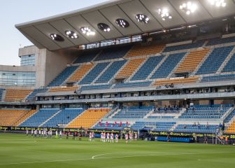 Cambio de nombre del Carranza: suplantan la identidad de 'Kichi'