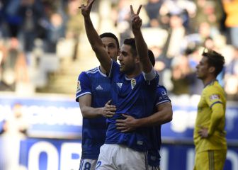 Diegui Johanesson, nuevo jugador del Albacete