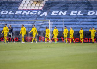 Los estadísticas catapultan hacia Primera al Girona