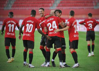 Pretemporada en Benidorm