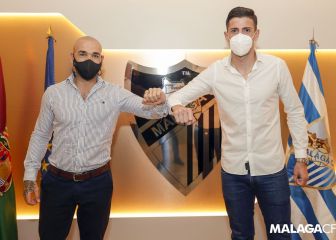 El contrato de Chavarría incluye un año más opcional