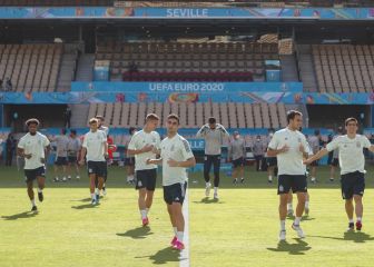 Vuelve el fútbol, vuelve la ilusión