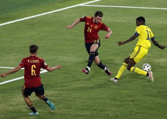 España - Polonia: cuándo juega la Selección su siguiente
partido de la Eurocopa