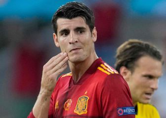 De Tomás estalla por el caso Morata