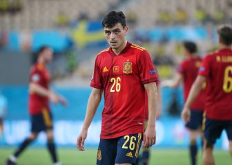 Cesc se rinde a Pedri