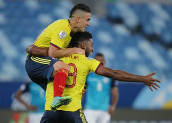 Cardona impulsa a Colombia