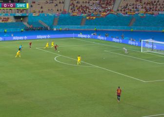 El fallo de no creer de Morata por el que la Cartuja le despidió con una sonora pitada