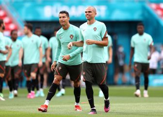 Cristiano y mucho más