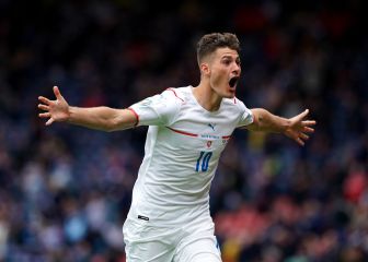 Monchi satelizó al héroe de la Euro