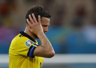 Suecia, contra Berg tras su fallo ante España: piden que le retiren la nacionalidad