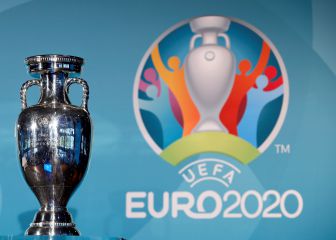 ¿Cuál de estos jugadores crees que puede ser el protagonista de esta Eurocopa?