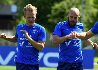 La Cenicienta más temida