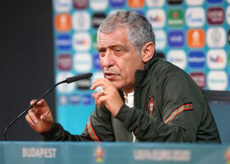 Fernando Santos: 