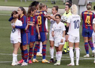 Claves de la profesionalización del fútbol femenino