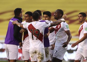 Perú en la Copa América: convocatoria, lista, jugadores, grupo y calendario