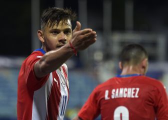 Dosis de confianza en Paraguay tras remontar a Bolivia