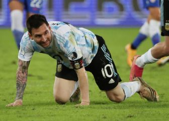 Las conclusiones que deja la jornada de Copa América