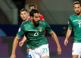 Los futbolistas europeos que están en la Copa América