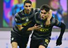 'Achraf se va del Inter'
