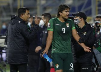 Marcelo Moreno Martins estalla contra CONMEBOL: 