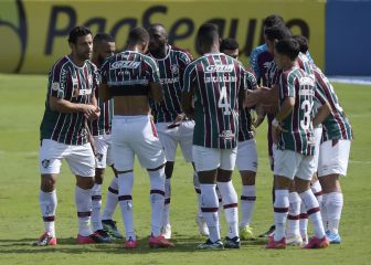 Los clubes brasileños quieren organizar su propia Liga sin contar con la CBF