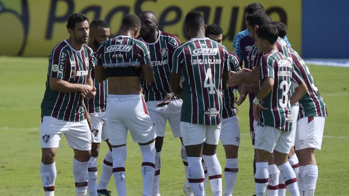Los clubes brasileños quieren organizar su propia Liga sin contar con la CBF